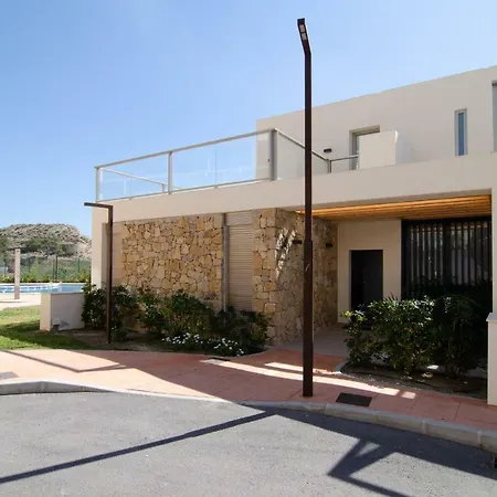 Luxe Primera Linea De Playa Villa *
