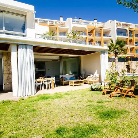Villa Luxe Primera Linea De Playa *