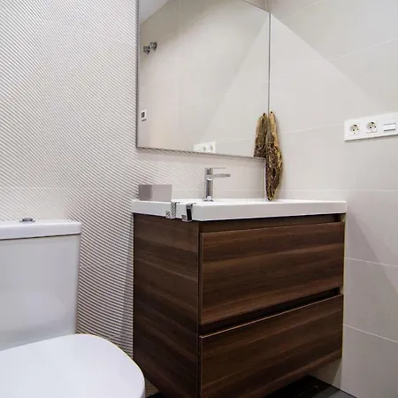 Luxe Primera Linea De Playa La Vila Joiosa