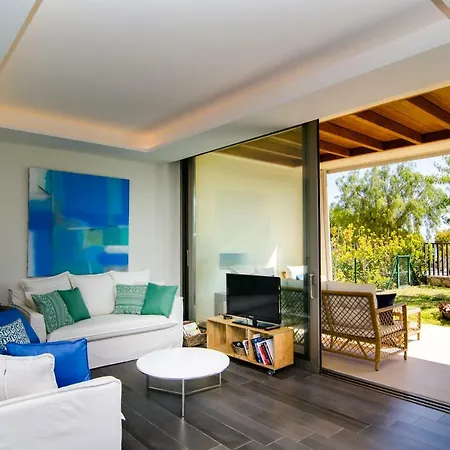 Luxe Primera Linea De Playa