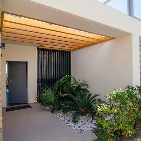 Villa Luxe Primera Linea De Playa La Vila Joiosa