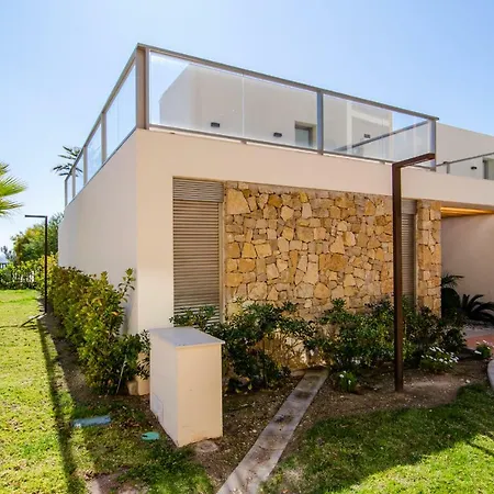 Luxe Primera Linea De Playa Villa La Vila Joiosa