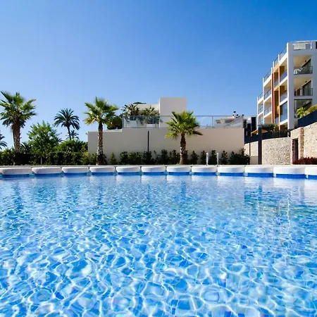 Luxe Primera Linea De Playa Villa *