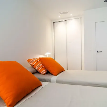 Villa Luxe Primera Linea De Playa *