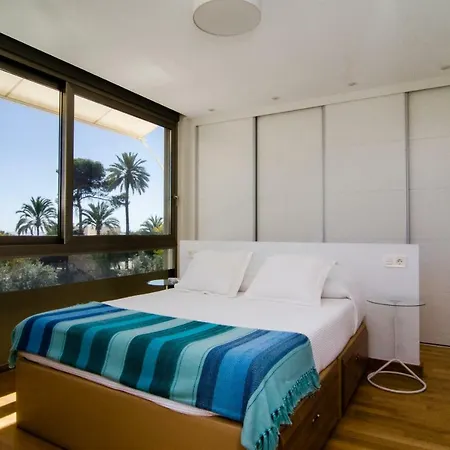 Luxe Primera Linea De Playa *