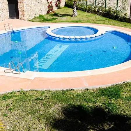 Luxe Primera Linea De Playa La Vila Joiosa
