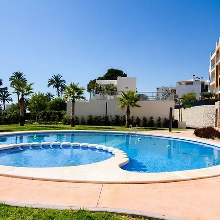Luxe Primera Linea De Playa Villa *