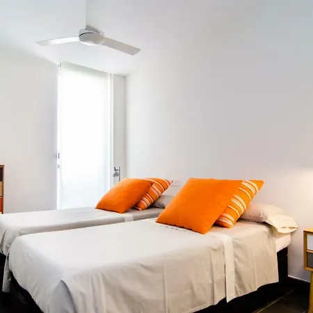 Luxe Primera Linea De Playa Villa La Vila Joiosa