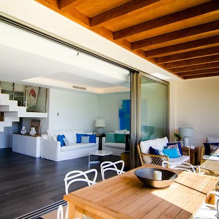 Luxe Primera Linea De Playa La Vila Joiosa