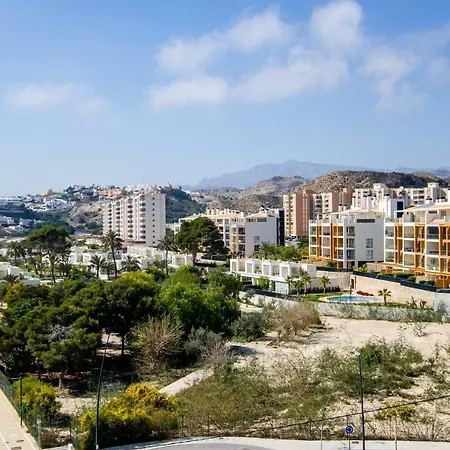 Luxe Primera Linea De Playa La Vila Joiosa