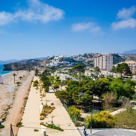 Villa Luxe Primera Linea De Playa La Vila Joiosa